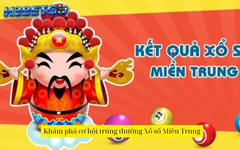 Khám phá cơ hội trúng thưởng Xổ số Miền Trung