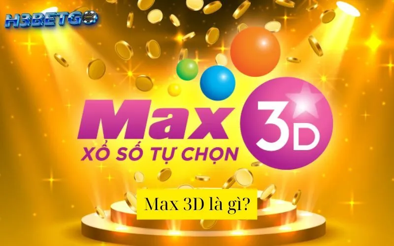 Max 3D là gì?