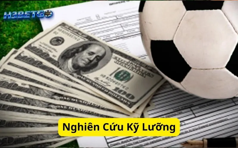 Nghiên Cứu Kỹ Lưỡng